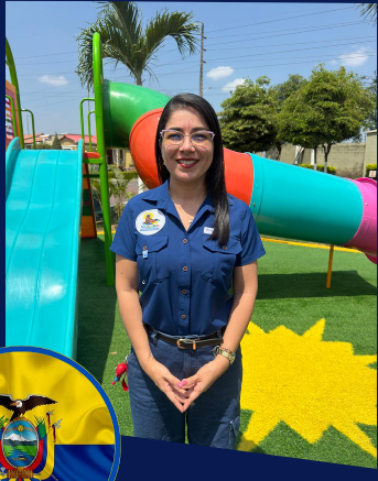 Ana Gabriela Párraga Ruales