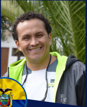 Johnny Fernando Minda Cordova